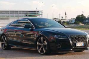 Audi a5 2.7 2010 