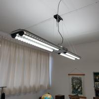 Lampada a sospensione