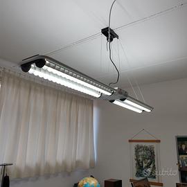 Lampada a sospensione