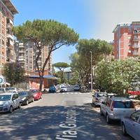 Don bosco stanza ad uso singolo