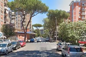 Don bosco stanza ad uso singolo