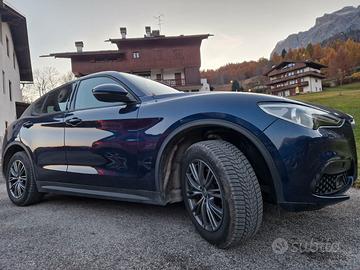 Stelvio q4