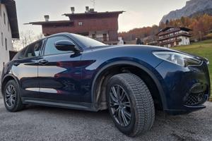 Stelvio q4