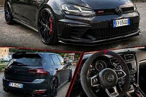 Golf 7 GTI