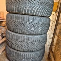 gomme invernali
