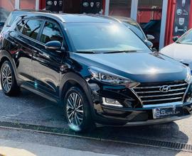 Tucson 1.6 CRDi 48V XPrime-unipro-rate-hybrid