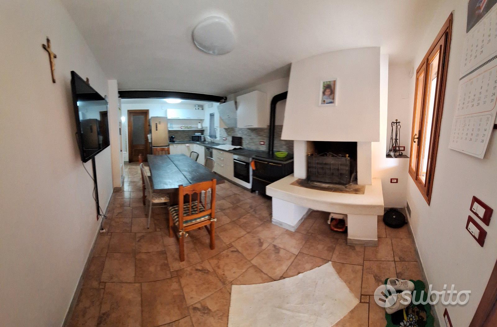 Apartment in Cavaso del Tomba, Pieve - Vista 6