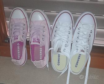scarpe converse 