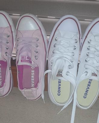 scarpe converse 