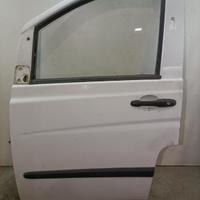 PORTIERA ANTERIORE SINISTRA MERCEDES Vito W639 2Â°