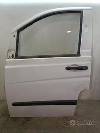PORTIERA ANTERIORE SINISTRA MERCEDES Vito W639 2Â°