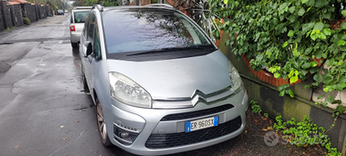 Citroen C4 gran picasso