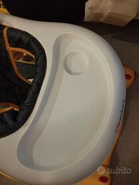 Girello giordani 3 in 1