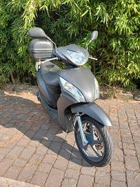 Honda Vision 110