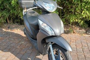 Honda Vision 110