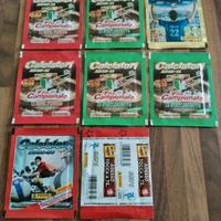figurine calciatori panini 