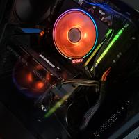 Pc gaming rtx 3060ti