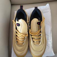 Nike AIR MAX 97 GOLD