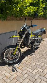 Husqvarna sm 125