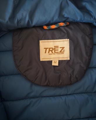 Piumino 100 gr Trez
