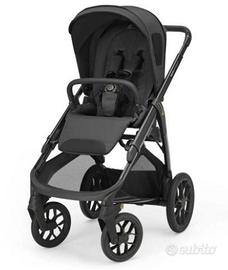 passeggino aptica xt magnet grey