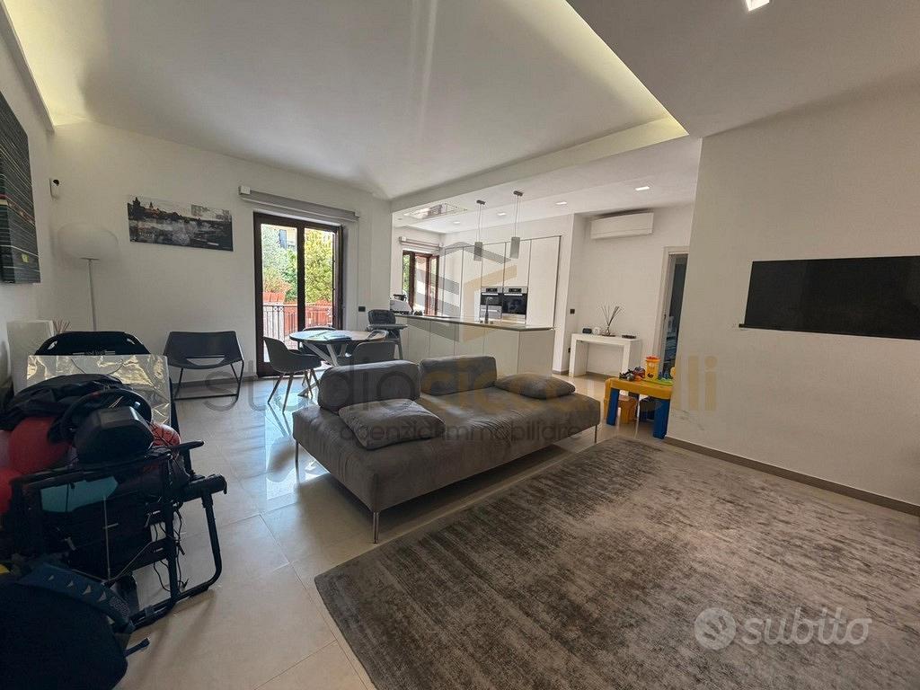 Appartamento – Melito di Napoli, Rione 219, Napoli - Vista 5