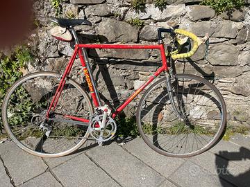 Bici Vintage Magni Pep