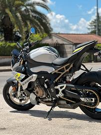 Bmw s 1000 r - 2022