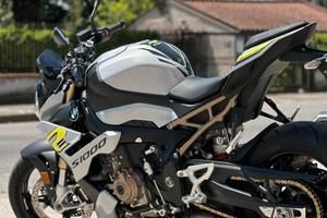 Bmw s 1000 r - 2022