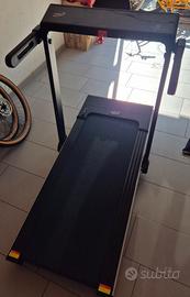 Tapis roulant Enerfit TFX 5.40 slim