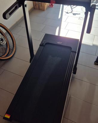 Tapis roulant Enerfit TFX 5.40 slim