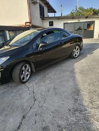 Peugeot 308 cc 150  cv da vedere di presenza 