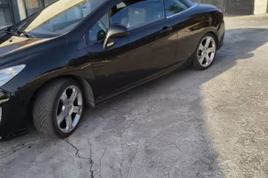 Peugeot 308 cc 150  cv da vedere di presenza 