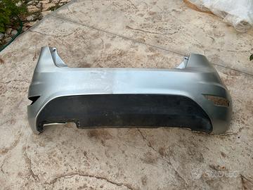 Paraurti Ford Fiesta 2010 posteriore