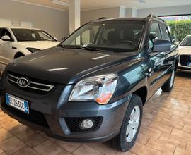 Kia Sportage 2.0 crdi vgt Active 4wd