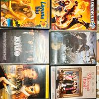Film in dvd
