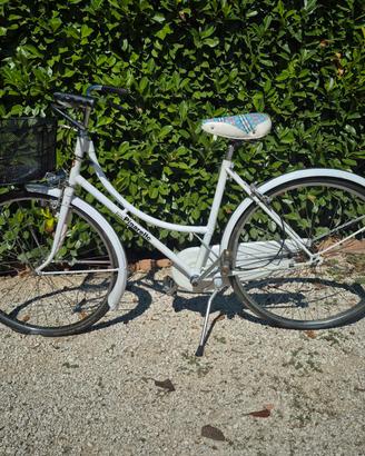 BICI DONNA  DA FERMATA