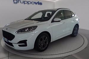 FORD Kuga 2.5 full hybrid ST-Line X 2wd 190cv cvt