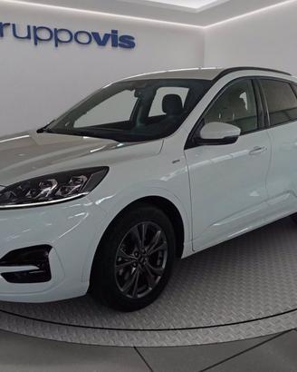 FORD Kuga 2.5 full hybrid ST-Line X 2wd 190cv cvt