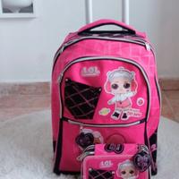 TTROLLEY LOL SURPRISE 