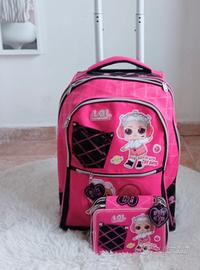 TTROLLEY LOL SURPRISE 