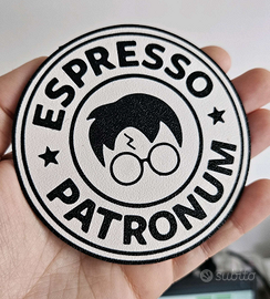 Set 6 Sottobicchiere Harry Potter