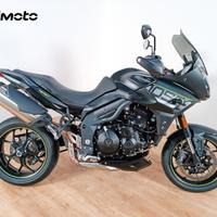TRIUMPH TIGER 1050 SPORT ABS - 2018