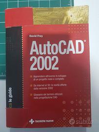 AUTOCAD 2002