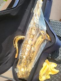 Sassofono tenore Yamaha YTS 275 Japan!!! NUOVO!!!