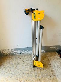 cavalletto di supporto universale per troncatrice