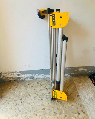 cavalletto di supporto universale per troncatrice