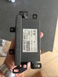 Centralina Distanza Laser audi Q8-RS6-7 4K8907639H