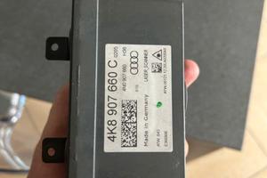 Centralina Distanza Laser audi Q8-RS6-7 4K8907639H