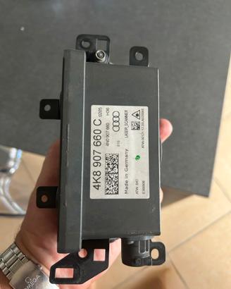 Centralina Distanza Laser audi Q8-RS6-7 4K8907639H